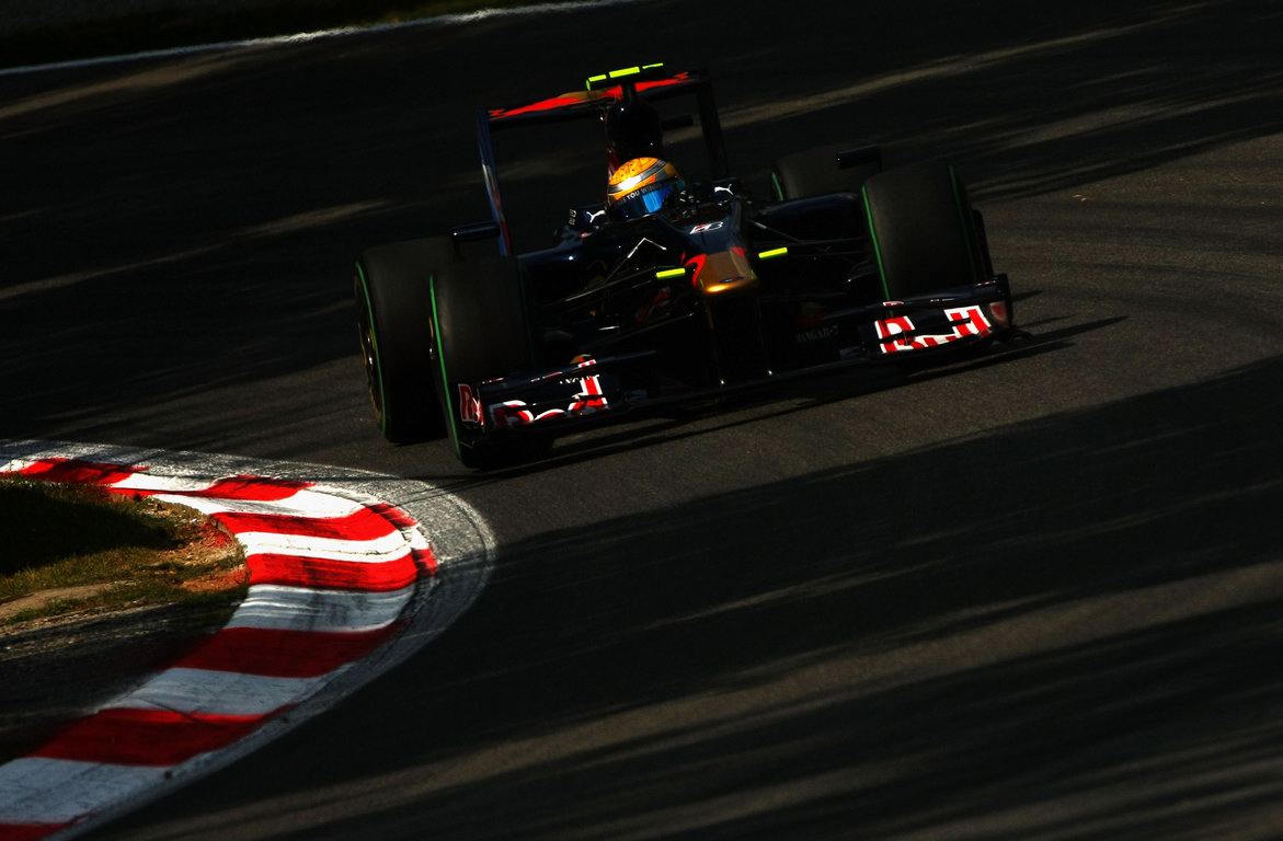 GP ITALIA - Qualifiche e Prove Libere 3